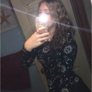 Meet your Posher, Cheyenne